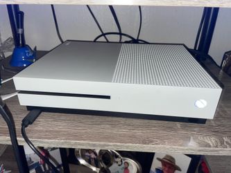 Xbox one s disk look at description