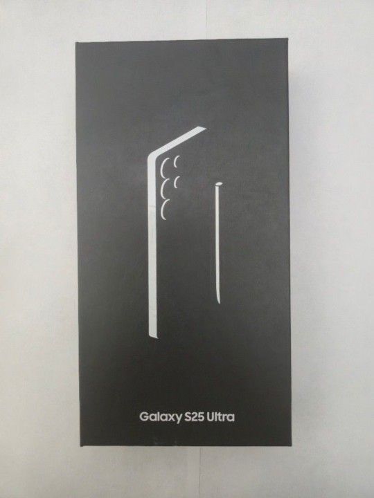 Samsung Galaxy S25 Ultra 512GB - Brand New - Unlocked - $900 Each