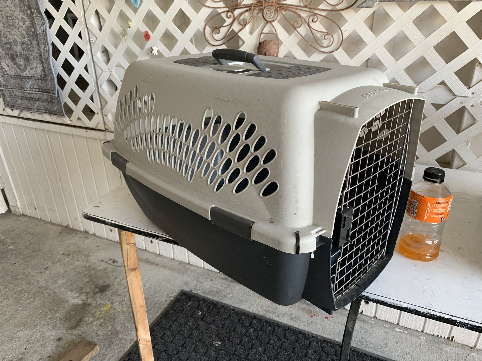 Pet Taxi