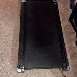 Deer Run Walking Pad