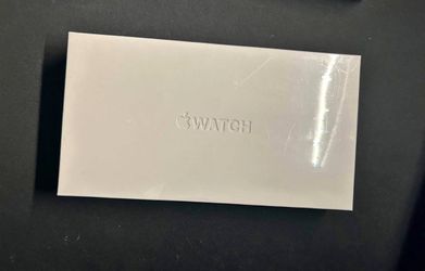 Apple Watch Ultra 2 Brand New