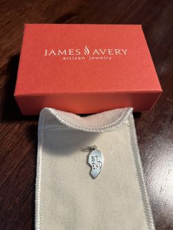 James Avery 