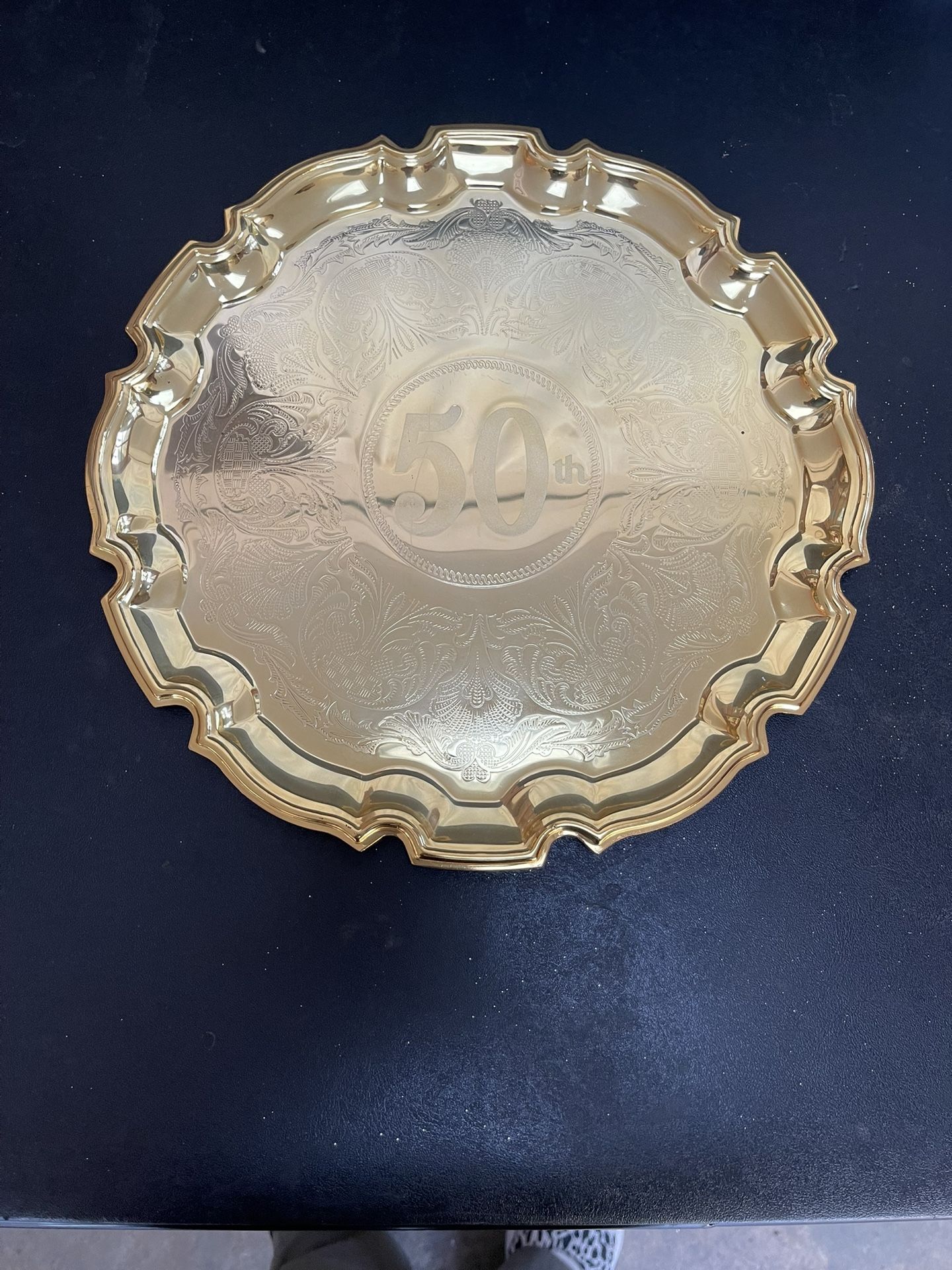 Plate
