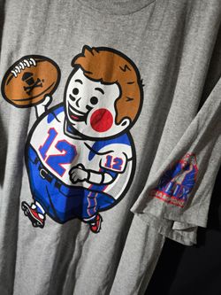Johnny Cupcakes Tom Brady New England Patriots Super Bowl XLIX Champions Shirt 3XL