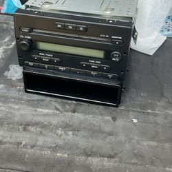 2004 Ford Ranguer Original Estero 