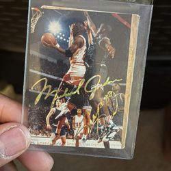 Basketball Cards (Various) 