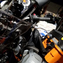 2011 Kawasaki Ninja 640