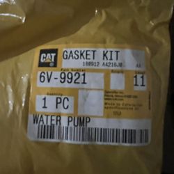 6V-9921 cat