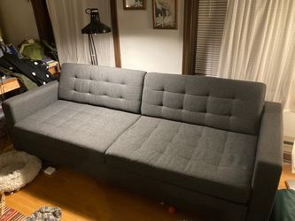 IKEA MORABO Sleeper Sofa