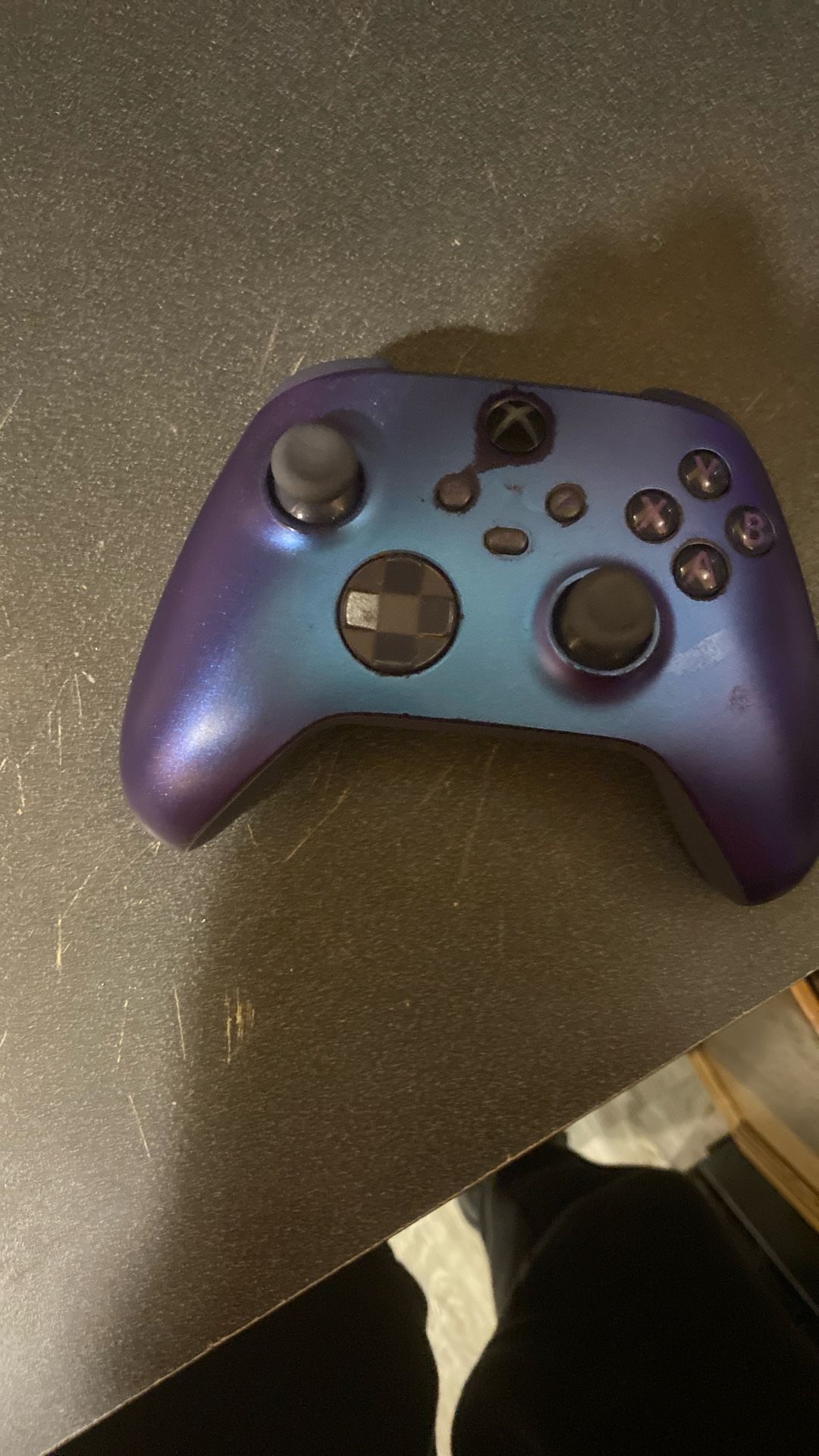 STELLAR SHIFT Xbox ONE S Controller