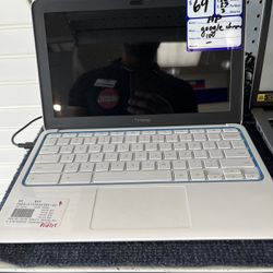 Chromebook Laptop Google 
