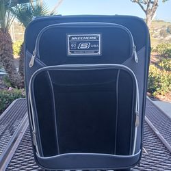 Skechers rolling luggage make an offer please!!!