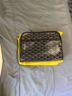 Goyard toiletry bag BRAND NEW