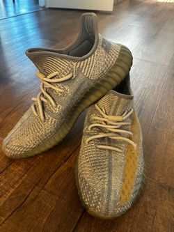 Yeezy 350 Israfil size 12 1/2