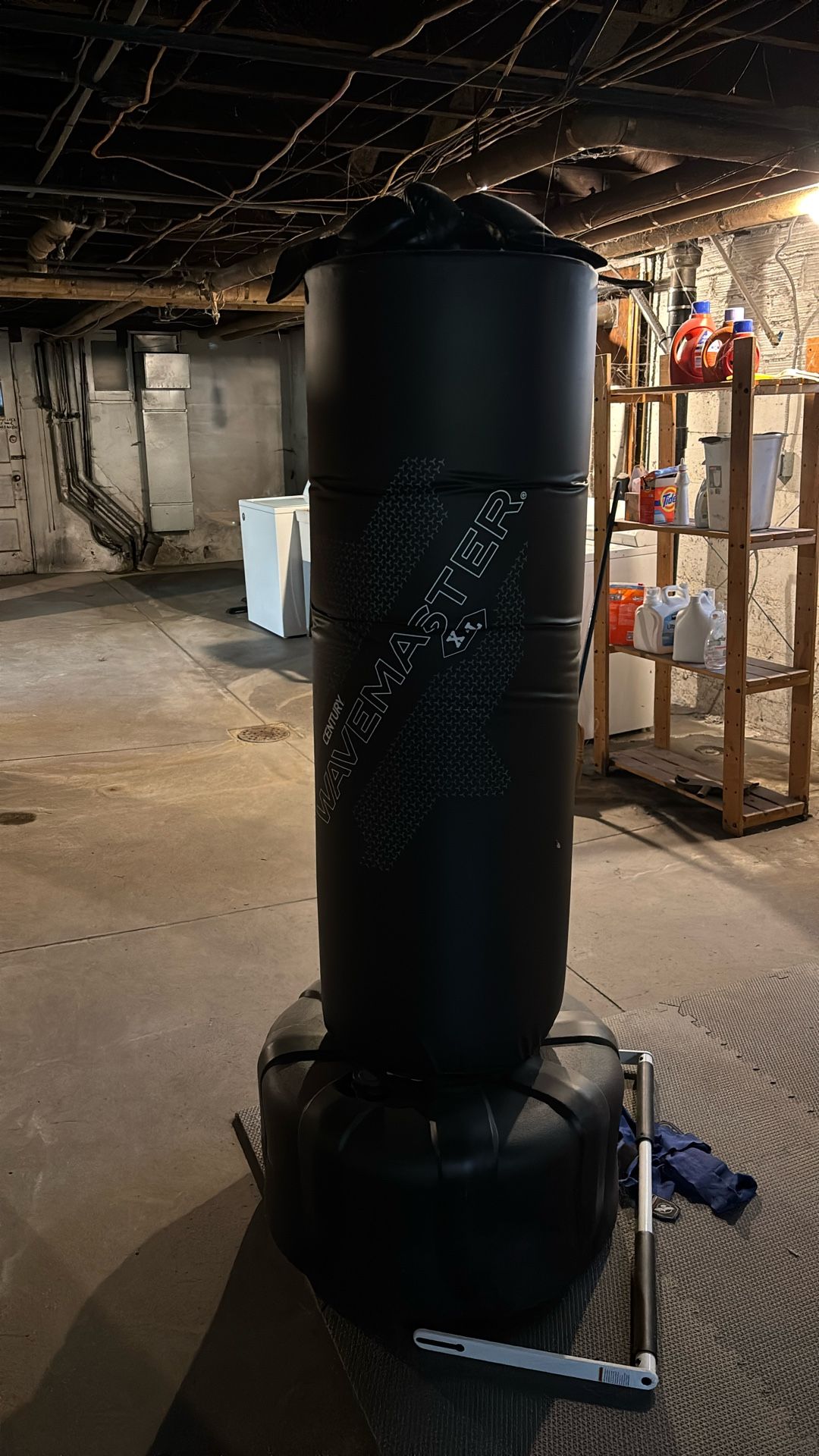 Punching Bag