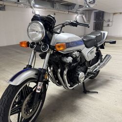 1981 honda Cb 900F
