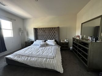 Bedroom Set