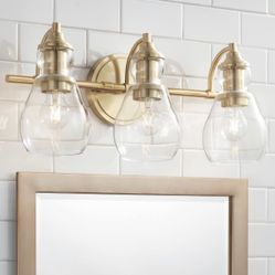 Bathroom Vanity Lights