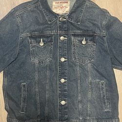 True Religion Jacket