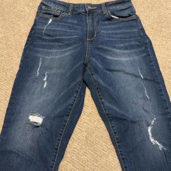 Women’s Jeans Size 7
