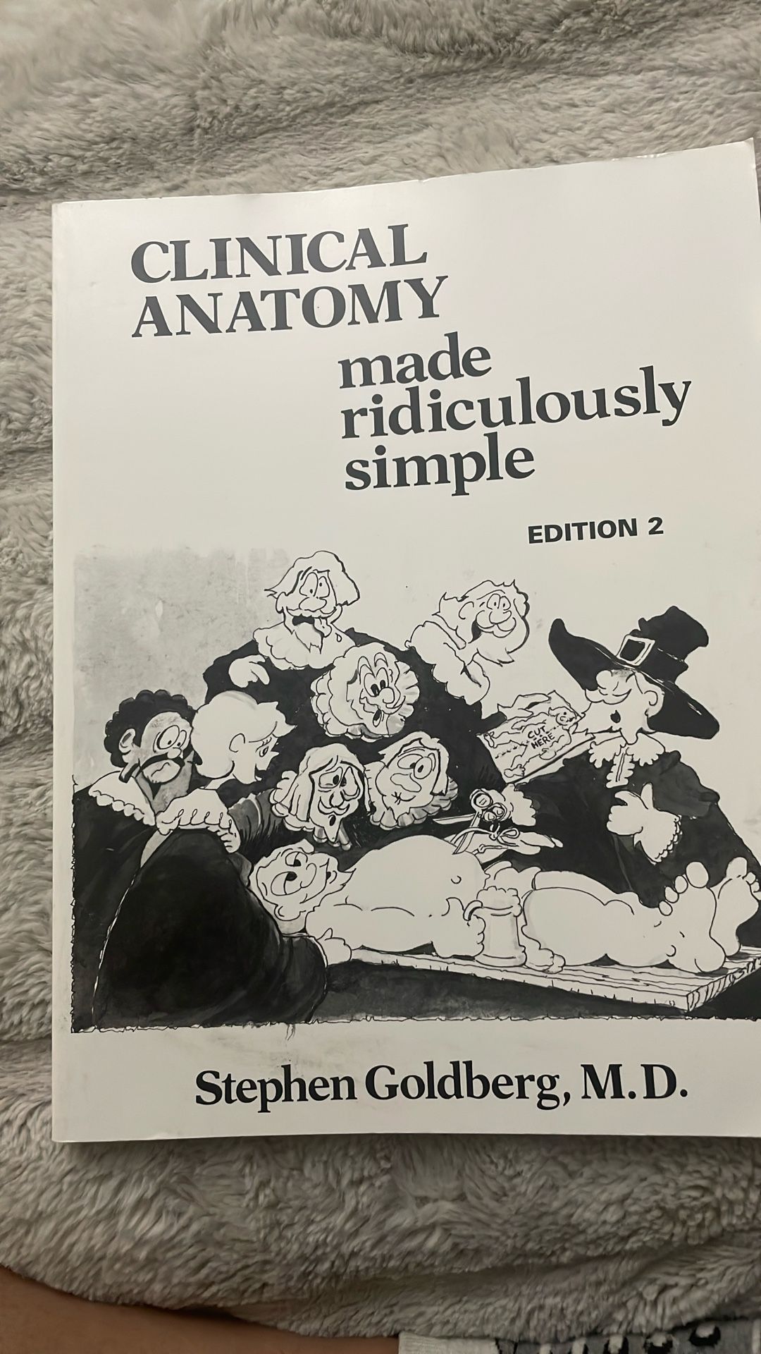 Medical Books