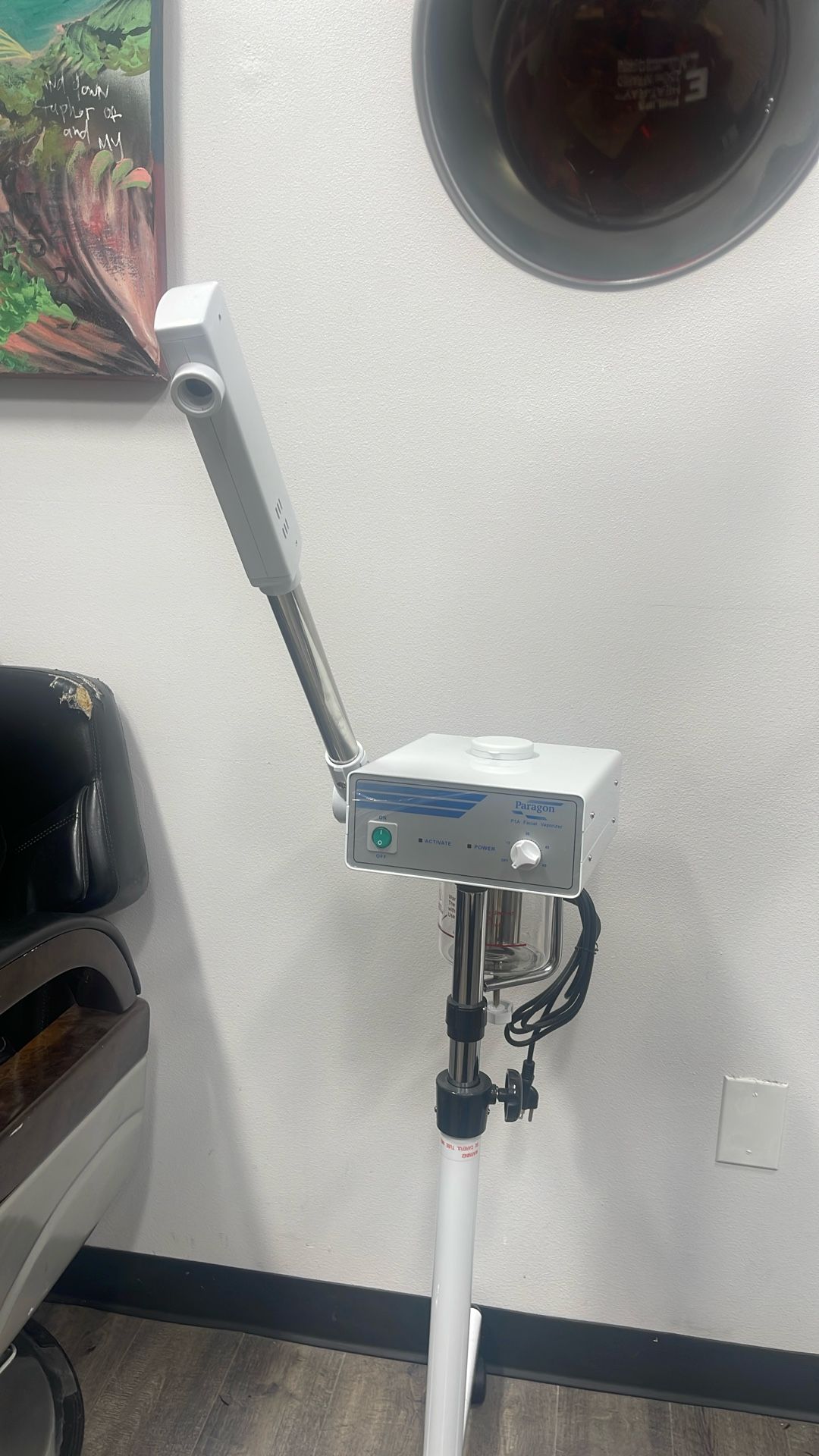 Paragon Facial Steamer “ Brand New” Never Used