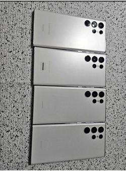 Samsung Galaxy s22 ultra