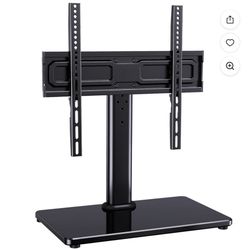 Universal Table Top Swivel Tv Stand