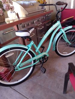 BEACH CRUISER MANGO BIKE TIRES SIZE 26