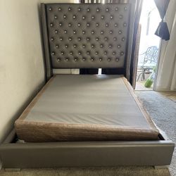 Bed Frame