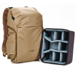 Shimoda Designs Urban Explore Backpack (Boa, 25L) - NEW