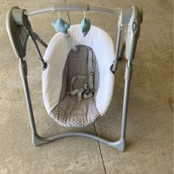 Graco Baby Swing