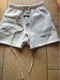 Essential shorts