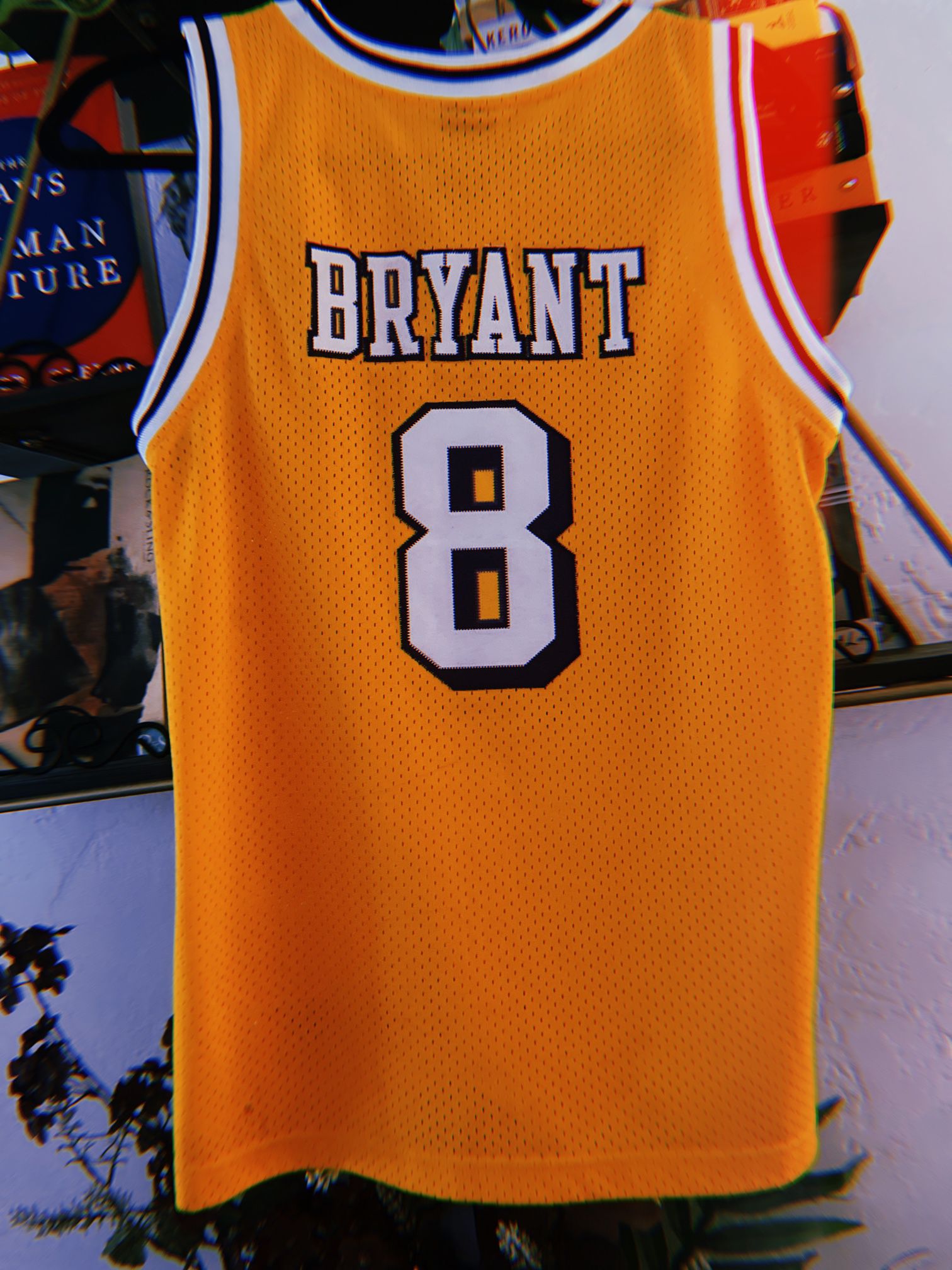 2 Vintage Nike Kobe Bryant Lakers Jersey Size 2xl for Sale in Norwalk, CA -  OfferUp