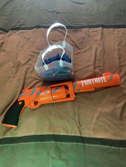 Nerft blaster