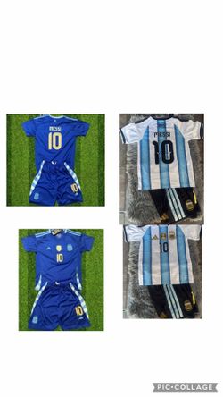 Soccer Jerseys World Cup 2026 kids sizes Ronaldo Messi Mbappé vini jr Mexico USA Brasil and more kids and adult