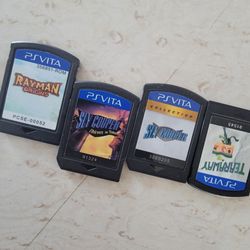 Games All for 50 games