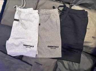Essentials shorts