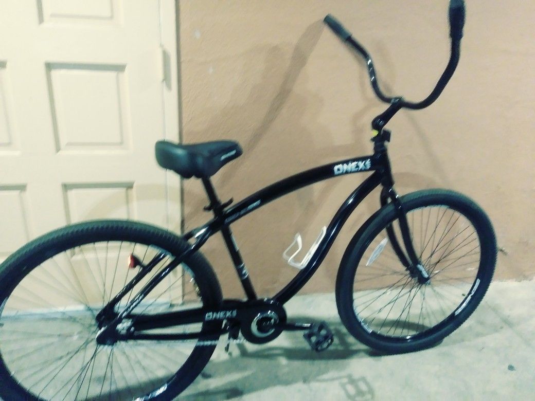 Onex beach cruiser hotsell