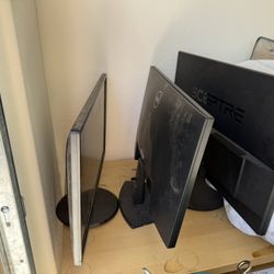 Monitors 