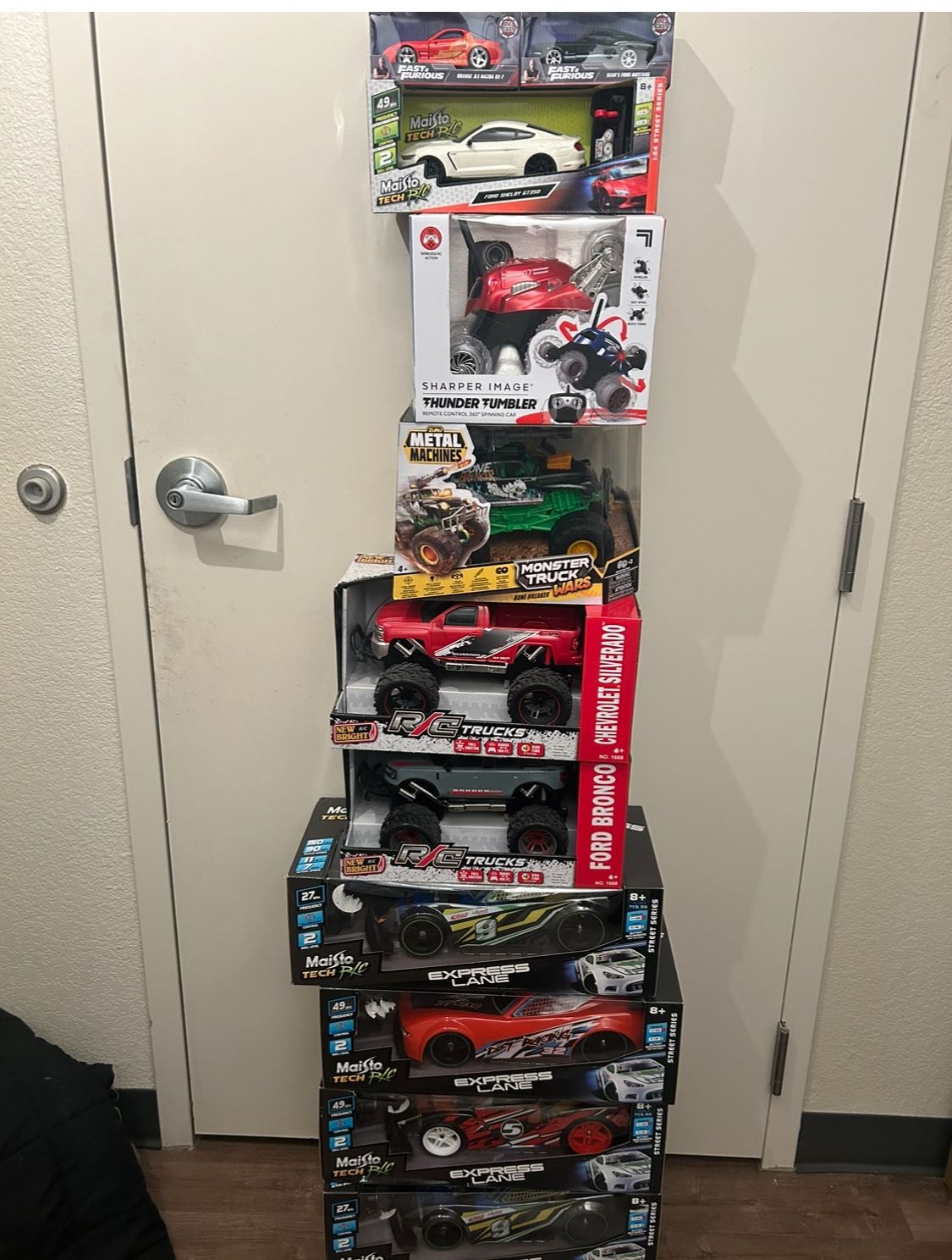 Rc Cars 