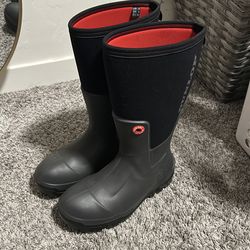Dunlop Rain Boots