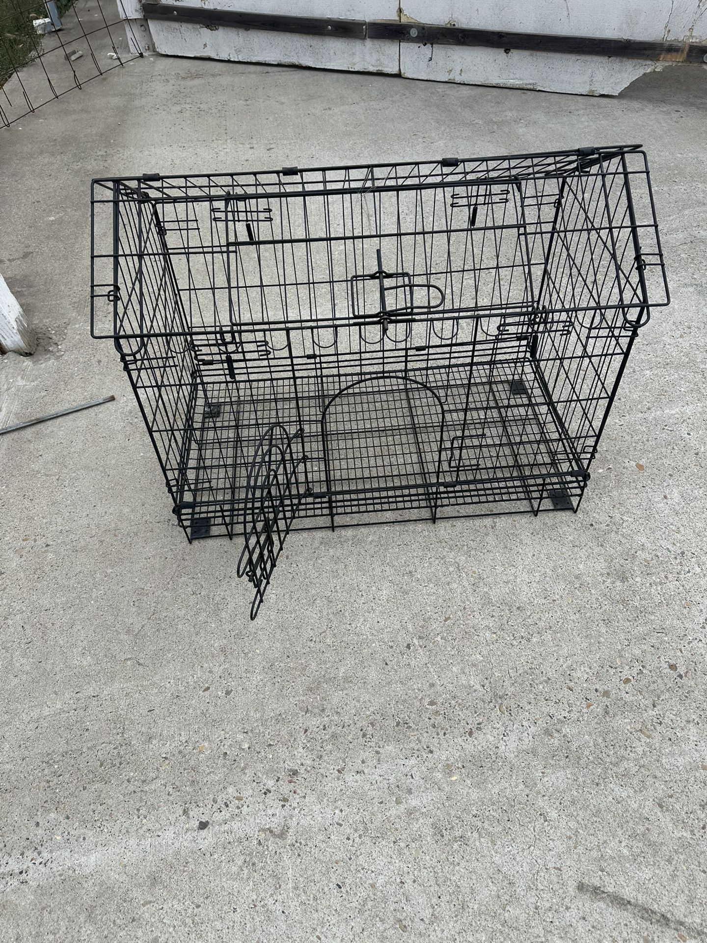 Pet Kennel 