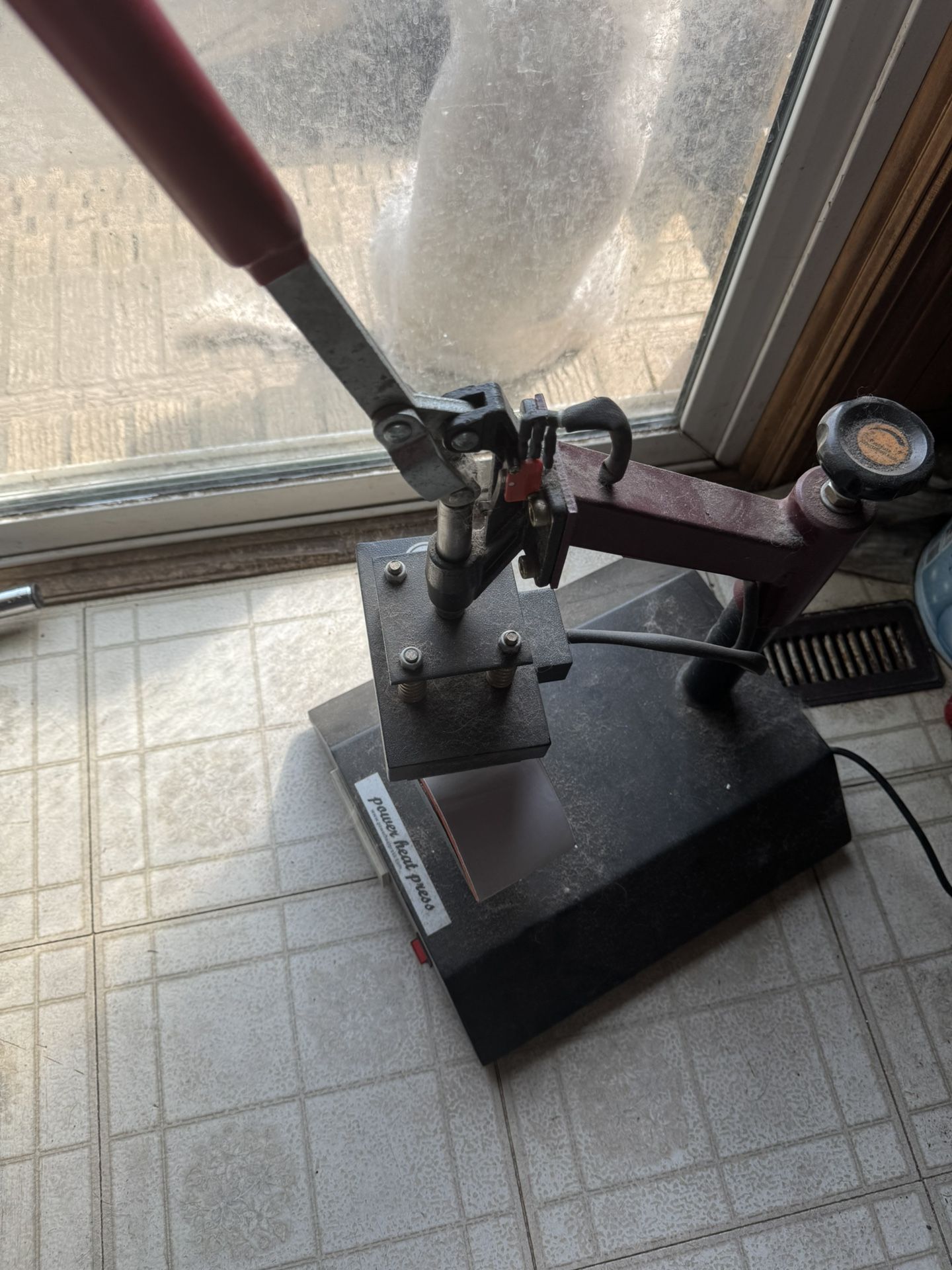 Hat Press