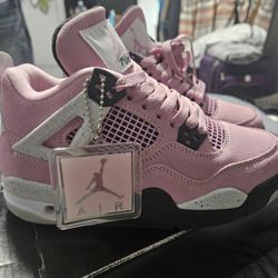 Jordan Retro 4 -size 5g
