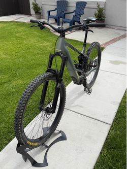 2025 Orbea Wild XL