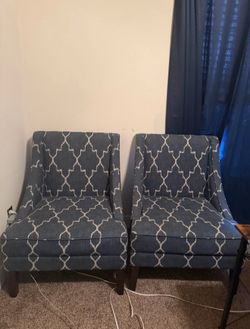 Accent Chair