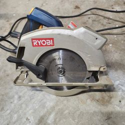 Ryobi Hand Saw