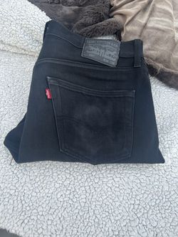 Levi’s 501s