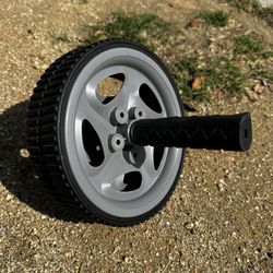 Ab Wheel
